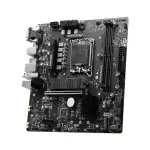 MSI B760M Bomber WIFI DDR5